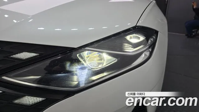 2020 Hyundai Grandeur 2.5, photograph 9