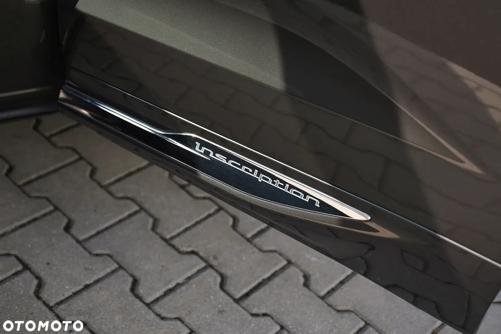 2020 Volvo XC 60 D4 Inscription, photograph 10