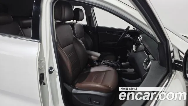 2016 Kia Sorento Diesel 2.0 2WD, photograph 6