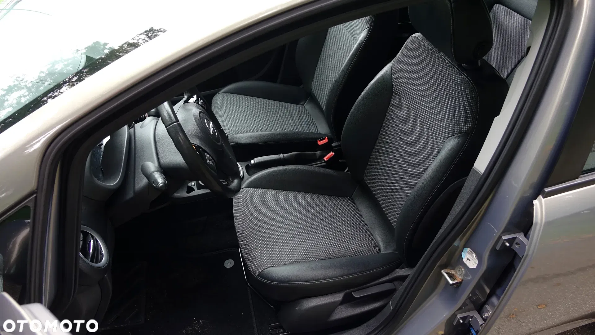 2010 Opel Corsa 1.2 16V Cosmo, photograph 7