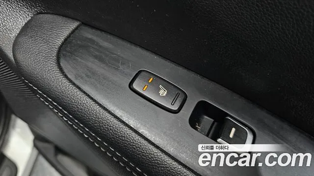 2016 Kia Sorento Diesel 2.0 2WD, photograph 4