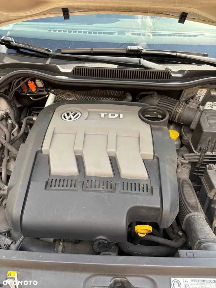 2014 Volkswagen Polo, photograph 7