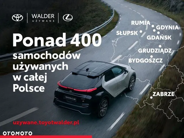 2024 Toyota Proace Verso 2.0 D4-D Long Business, photograph 7