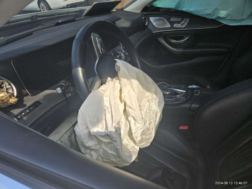 2019 Mercedes-Benz CLS400 d 4Matic, photograph 3