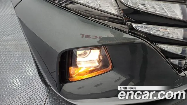 2021 Hyundai Tucson Diesel 2.0 2WD, photograph 6