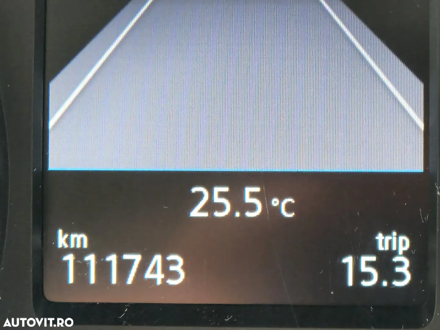 2021 Volkswagen Passat, photograph 11
