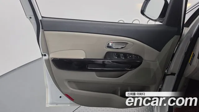 2019 Kia Canival 9-Seater Prstige, photograph 5