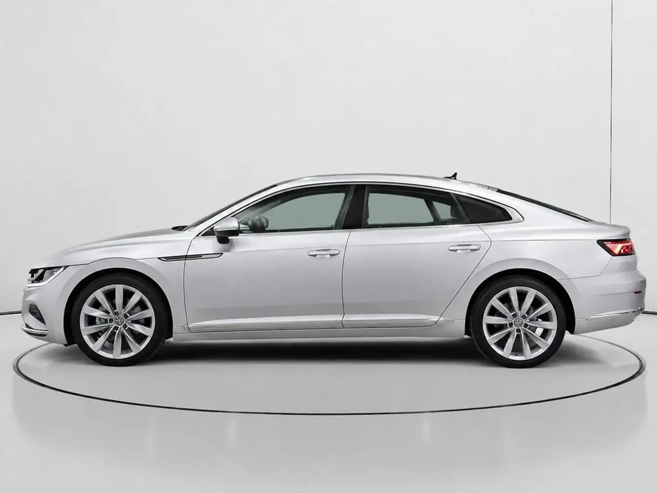 2023 Volkswagen Arteon 2.0TDI Elegance DSG7 110kW, photograph 6