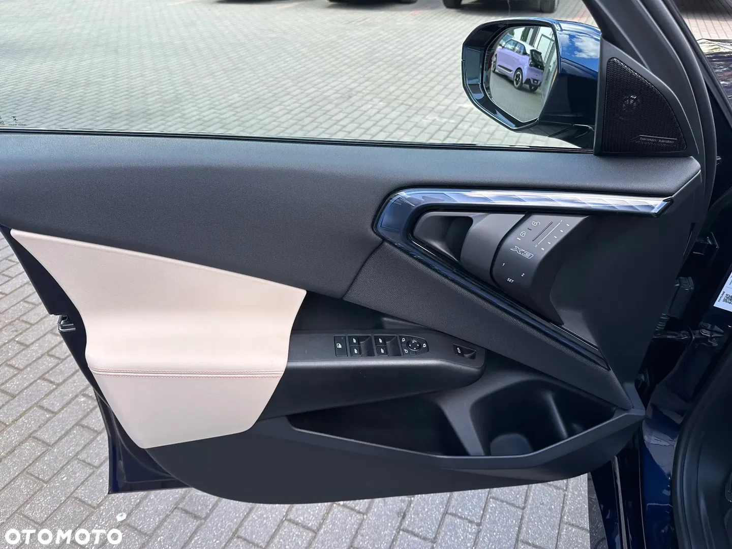 2025 BMW X3, photograph 10