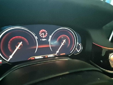 2018 BMW 730Ld xDrive, photograph 4
