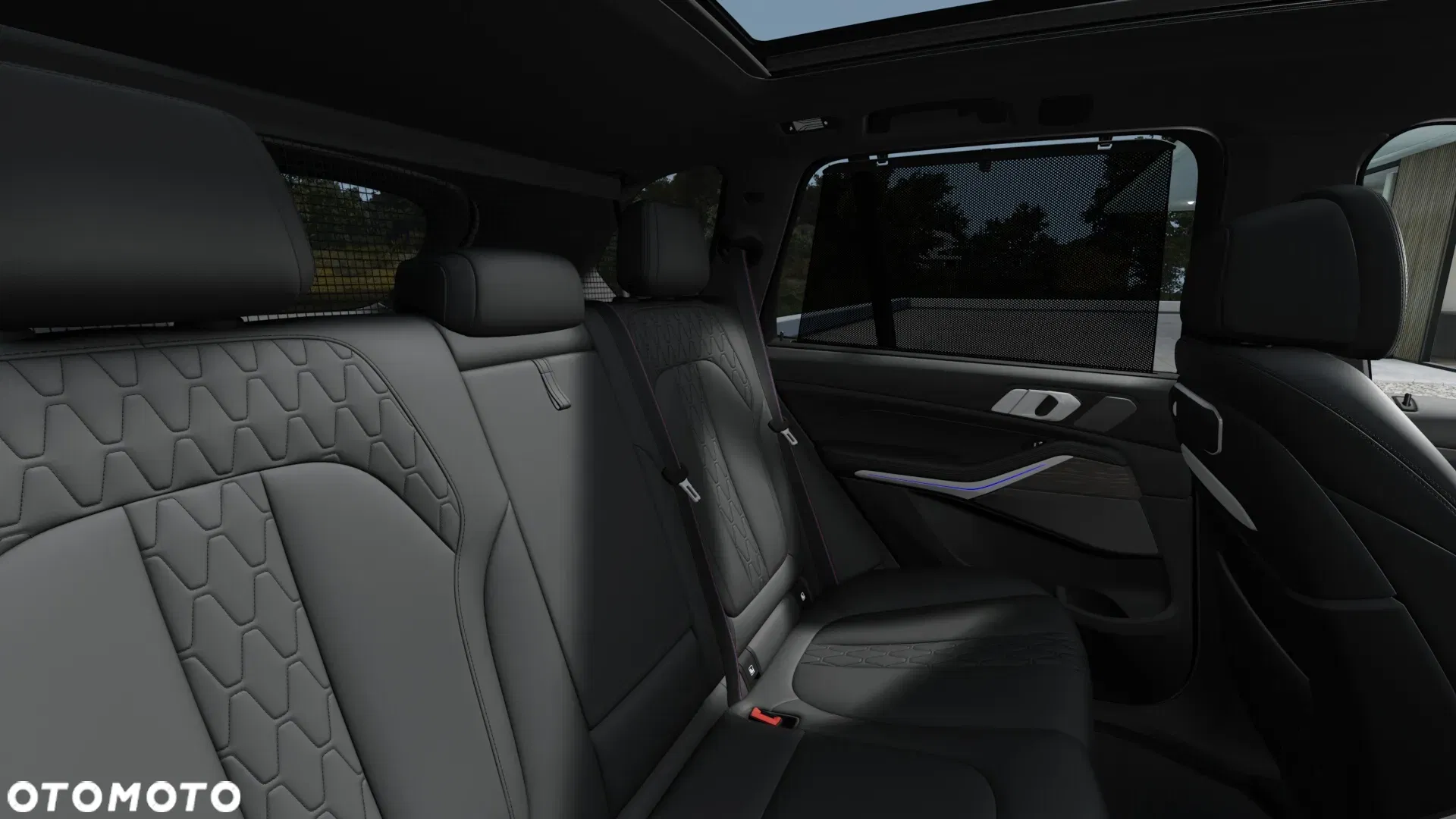 2025 BMW X5 xDrive30d mHEV sport, photograph 11