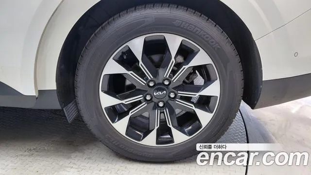 2023 Kia Canival Diesel 9-Seater Signature, photograph 12
