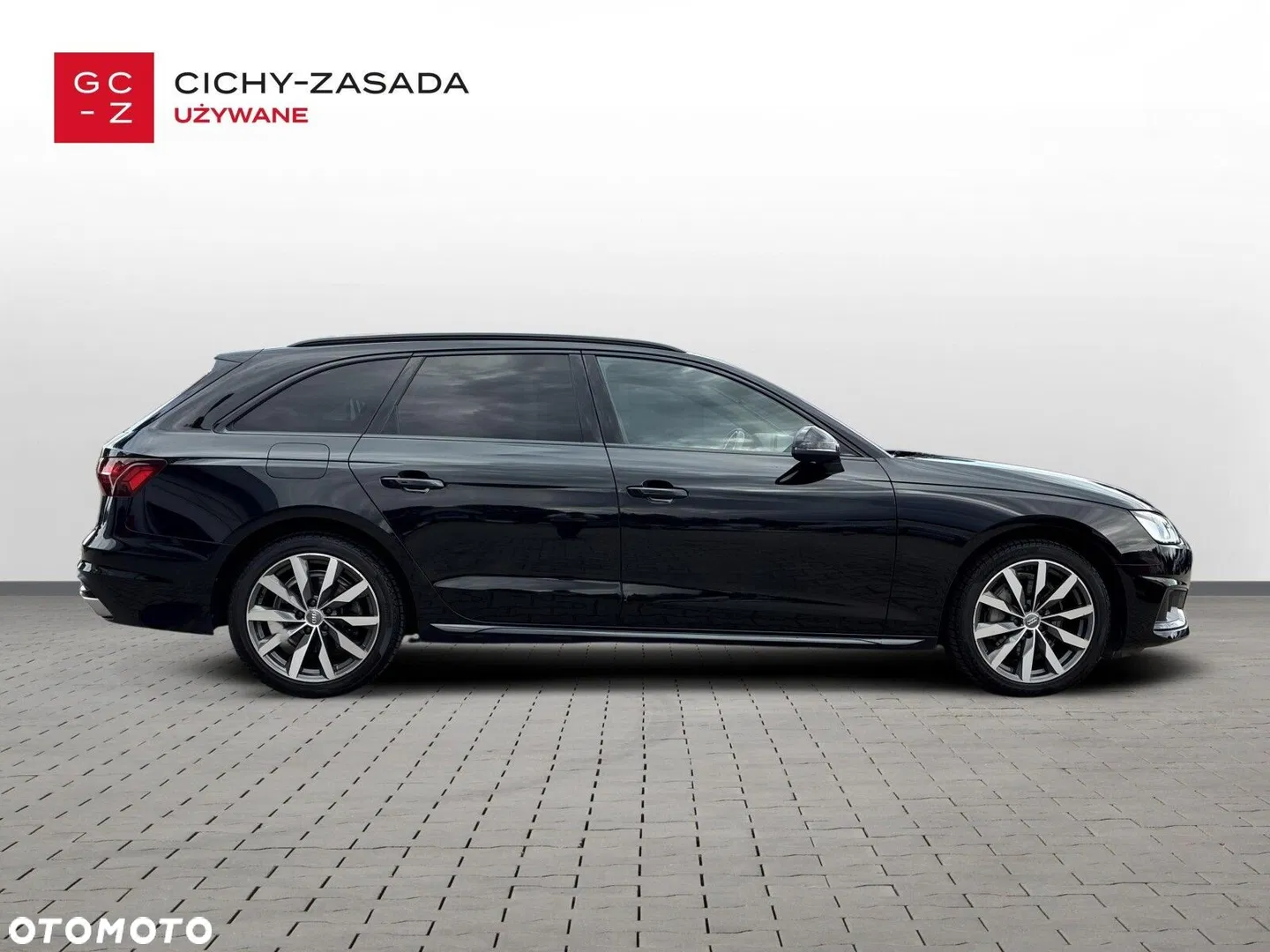 2020 Audi A4 Avant 40 TFSI mHEV Advanced S tronic, photograph 6