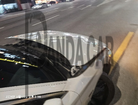 2022 BMW 530e, photograph 2