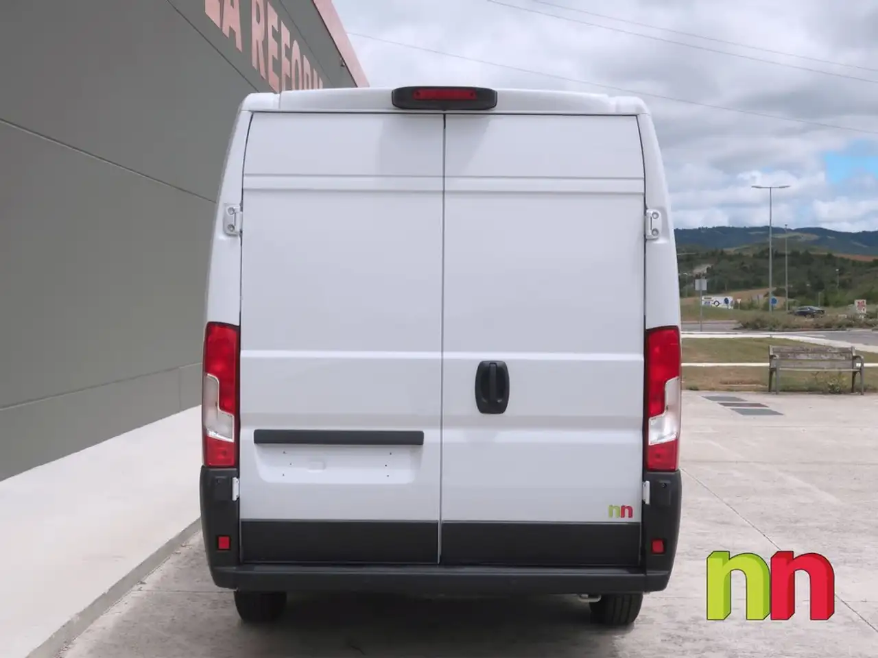 2019 Fiat Ducato 2.3Mjet 140cv, photograph 7