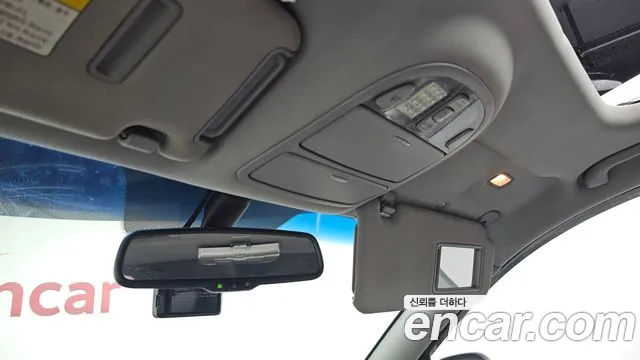 2006 Hyundai Santafe 2WD(2.2VGT) MLX, photograph 7