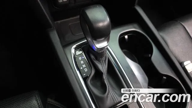 2018 Hyundai Santafe Diesel 2.0 2WD, photograph 9