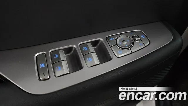 Hyundai Palisade Gasoline 3.8 4WD — photo 1 of 30