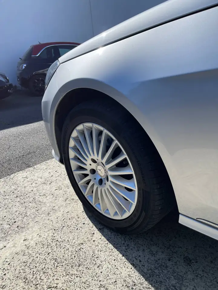 2013 Mercedes-Benz E 350 Finanzierung ab 249€| Rückfahrkamera| SHZ| 8X Bereifung| TÜV Neu, photograph 7