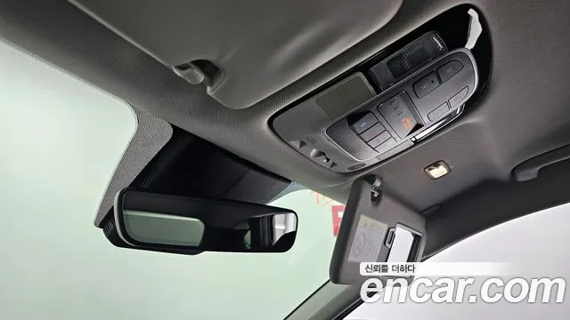 2021 Hyundai Tucson Diesel 2.0 2WD, photograph 2