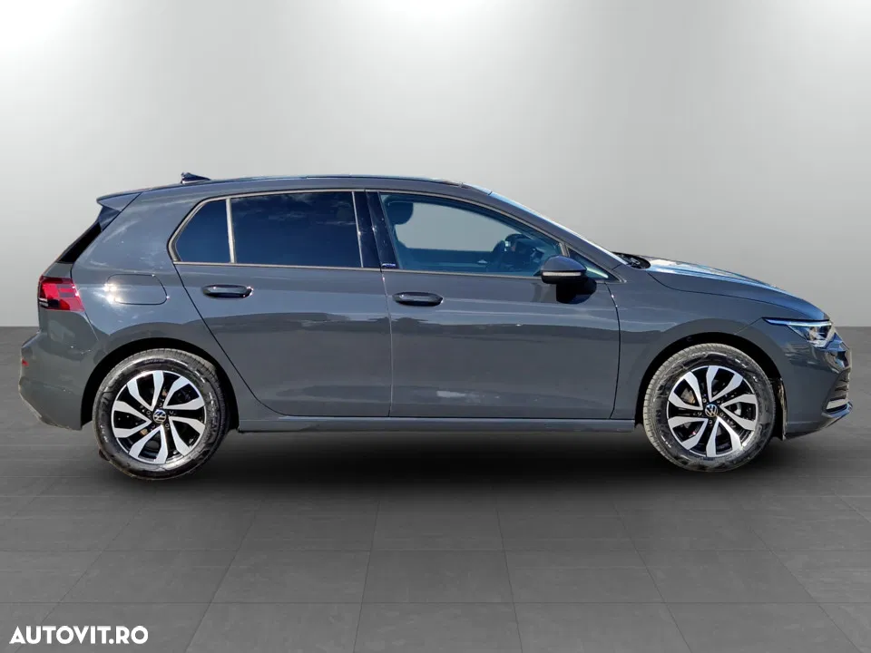 2022 Volkswagen Golf 2.0 TDI DSG Life, photograph 6