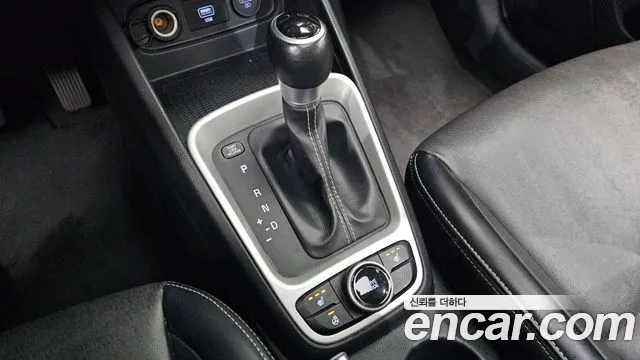 2019 Hyundai Venue 1.6 Smart, photograph 5