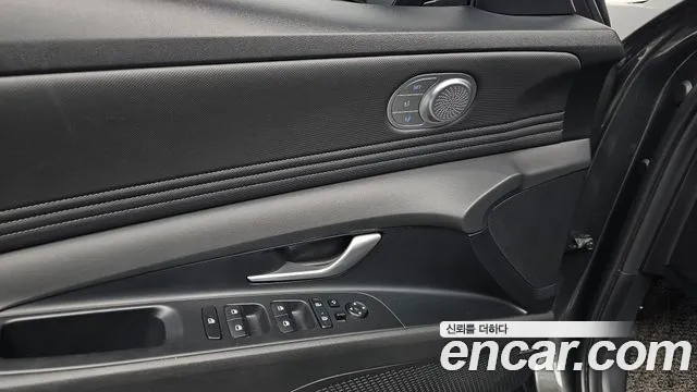 2022 Hyundai AVANTE 1.6, photograph 8