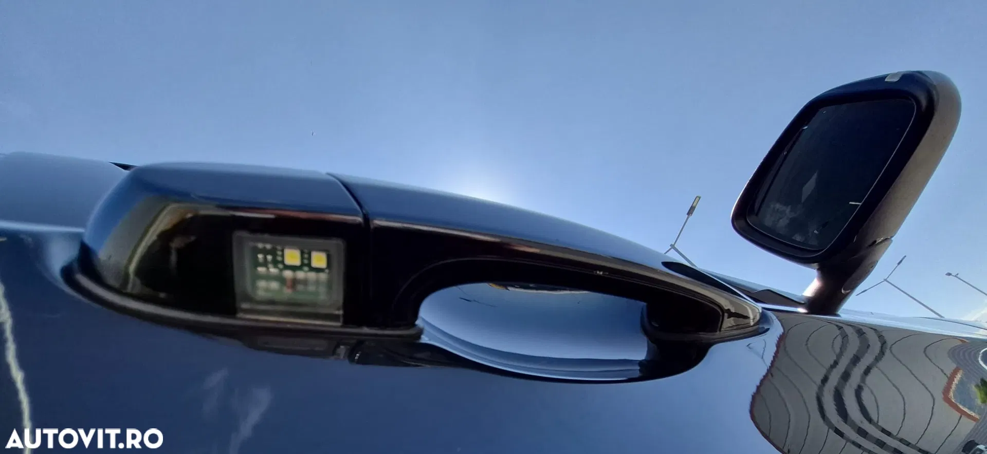 2012 BMW X1, photograph 12