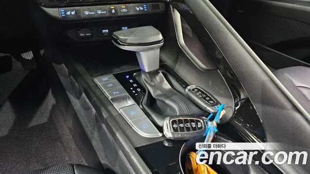 2022 Hyundai AVANTE 1.6, photograph 4