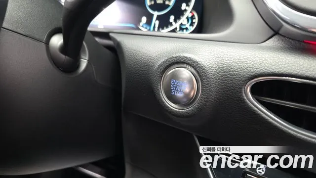 2022 Hyundai Sonata 1.6 Turbo, photograph 7