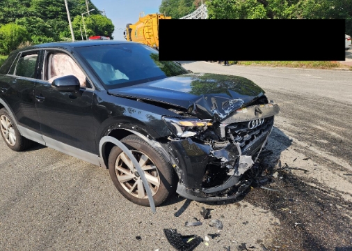 2023 Audi Q2 35 TDI, photograph 5