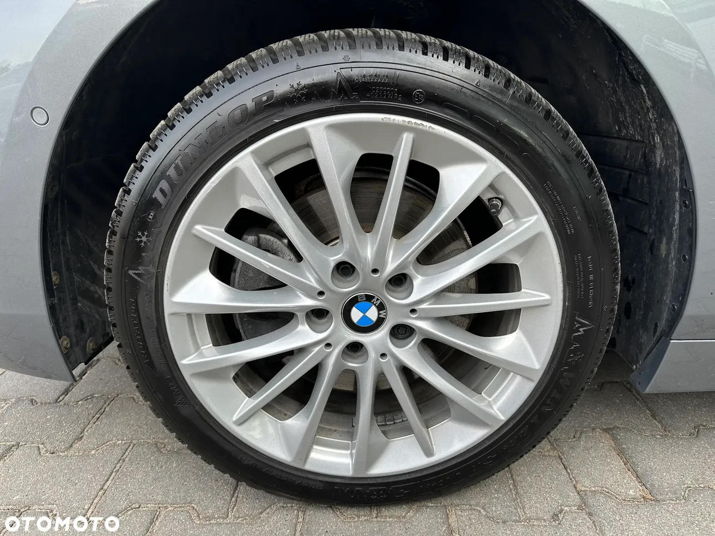 2024 BMW Seria 1 118i, photograph 9