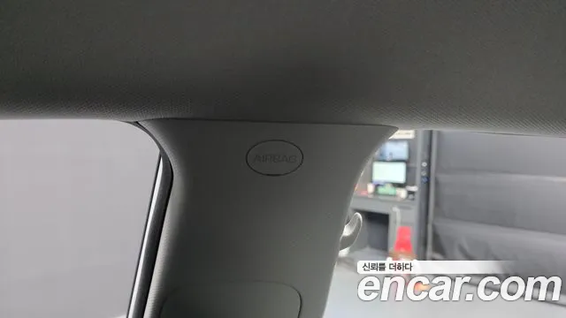 2018 Hyundai Tucson Diesel 1.7 2WD, photograph 8