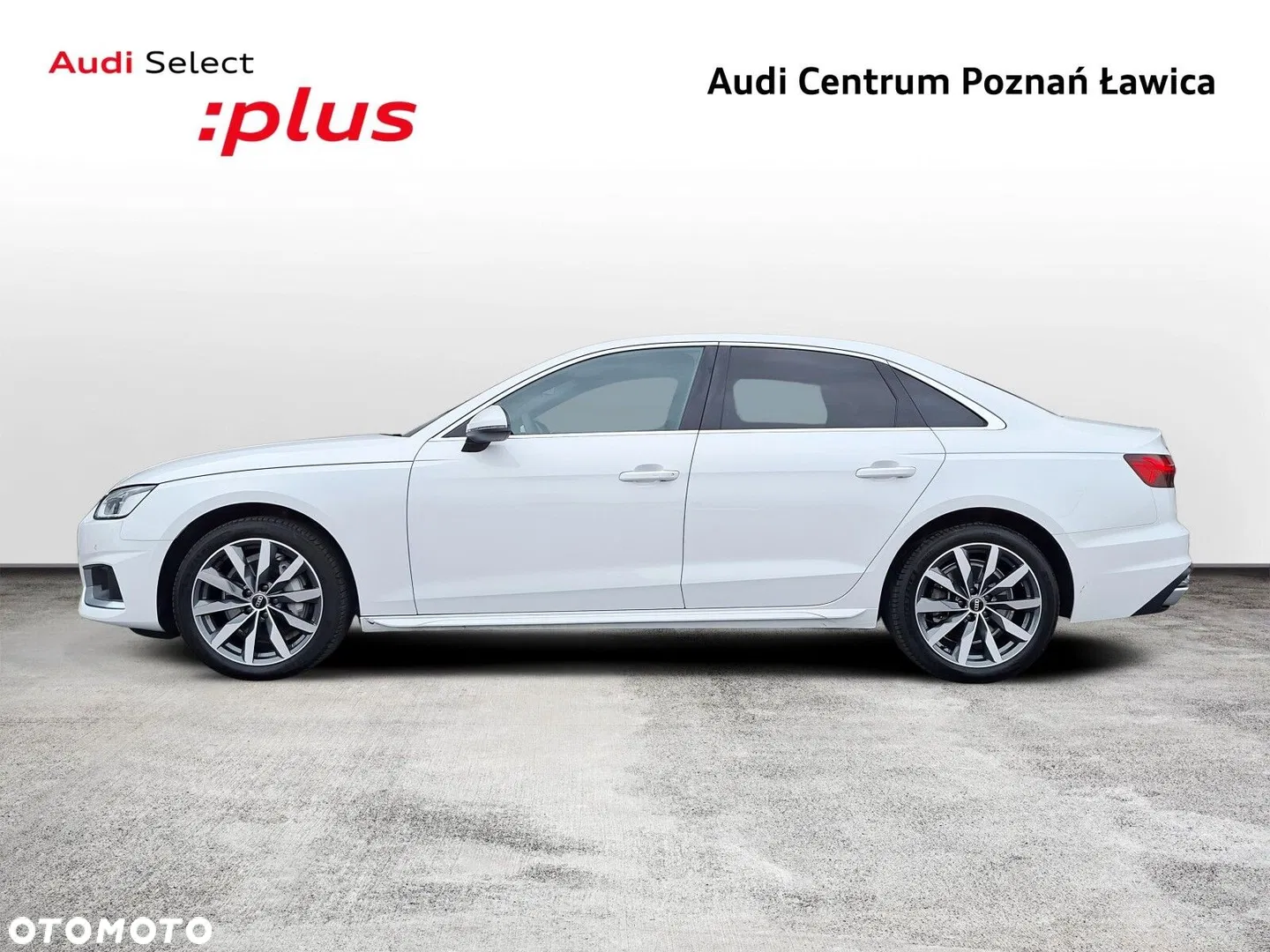 2024 Audi A4 Limousine 40 TFSI mHEV Advanced S tronic, photograph 2