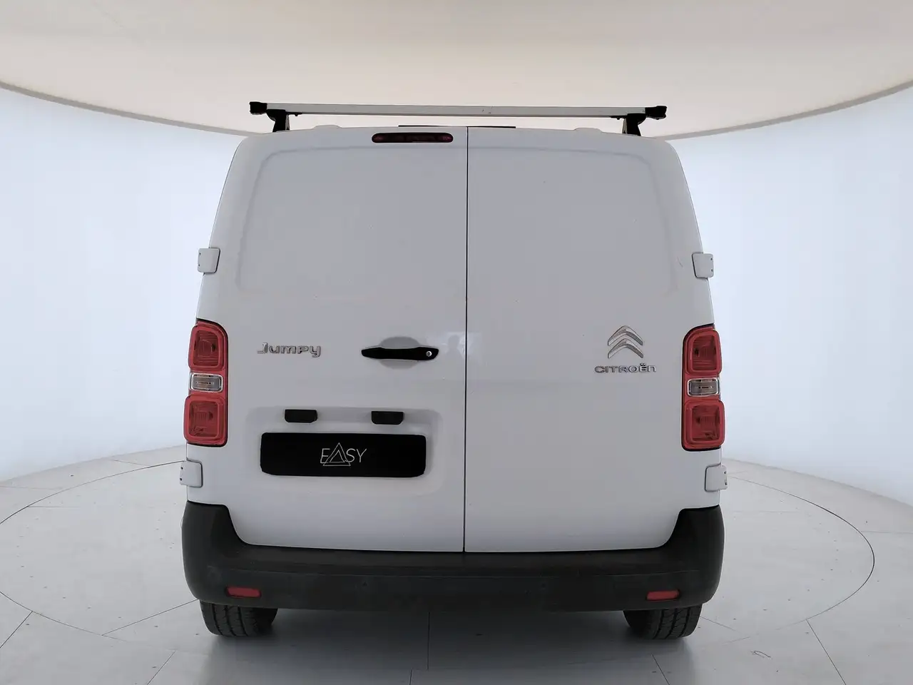2018 Citroen Jumpy 1.6 Bluehdi Club 95cv E6 - IVA ESCLUSA, photograph 6