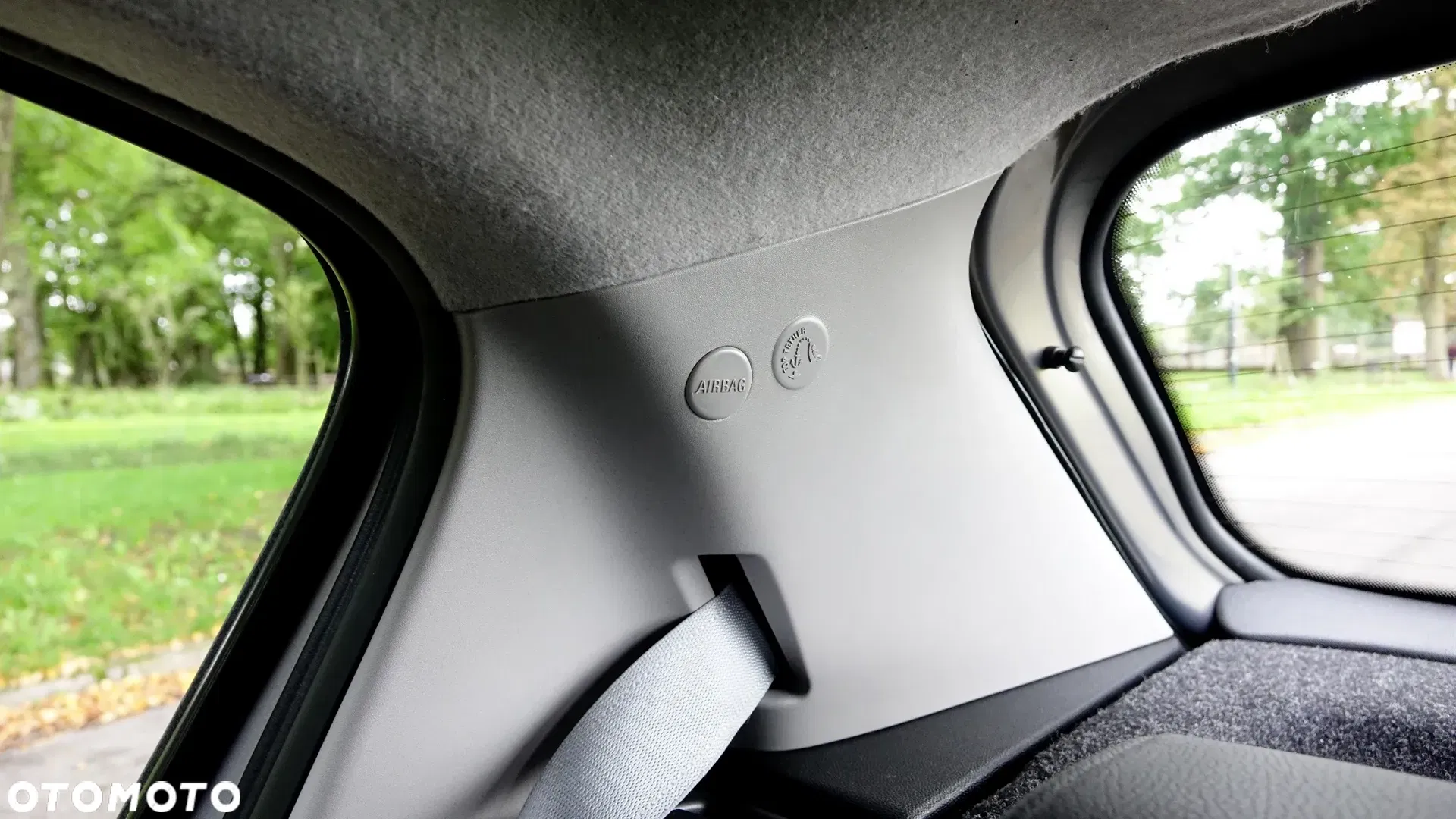 2010 Opel Corsa 1.2 16V Cosmo, photograph 9