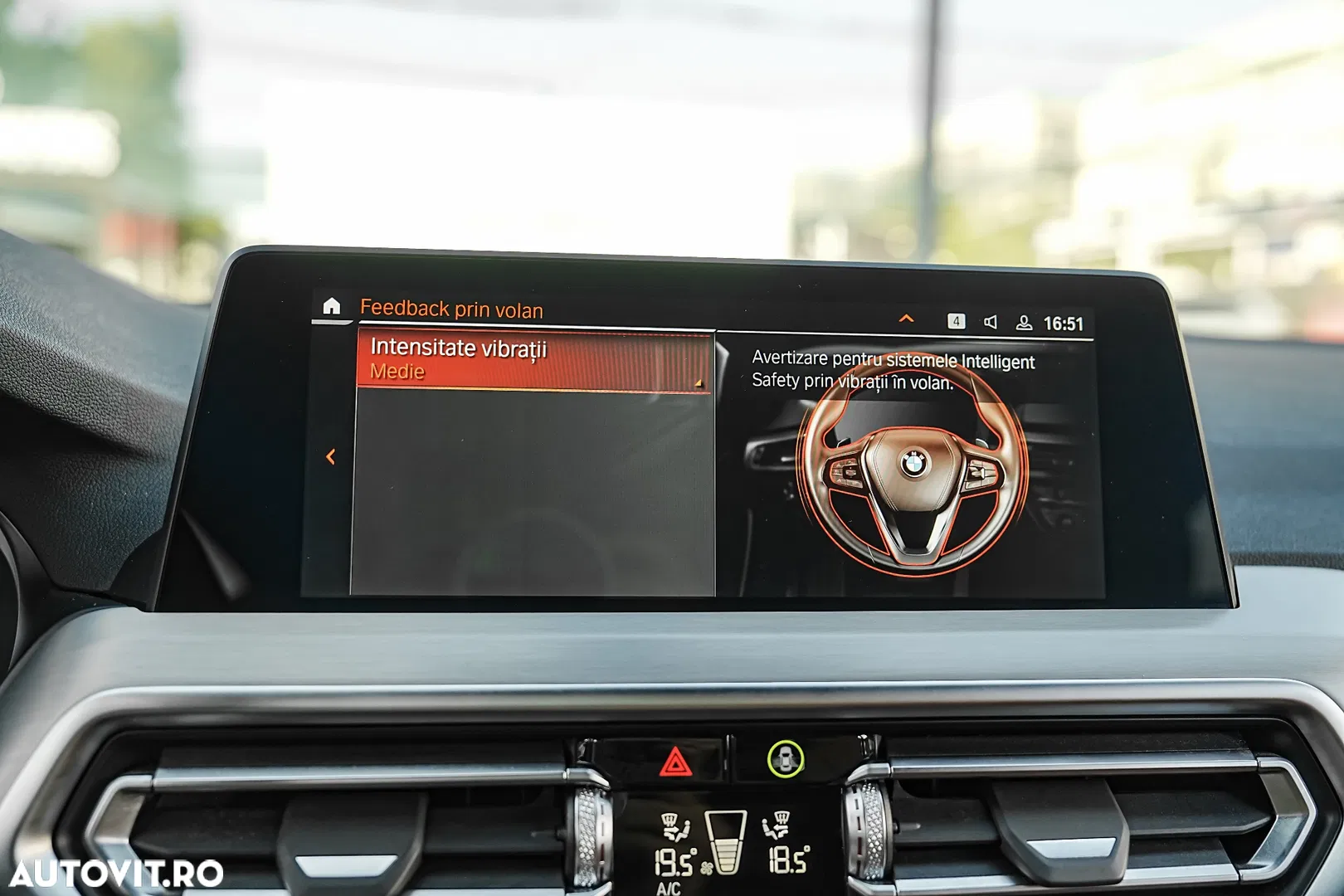 2022 BMW X4 xDrive20i AT M Sport, photograph 12
