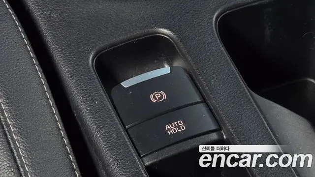 2022 Kia K3 1.6, photograph 6