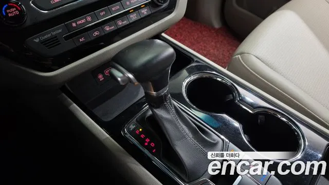 2019 Kia Canival 9-Seater Prstige, photograph 7