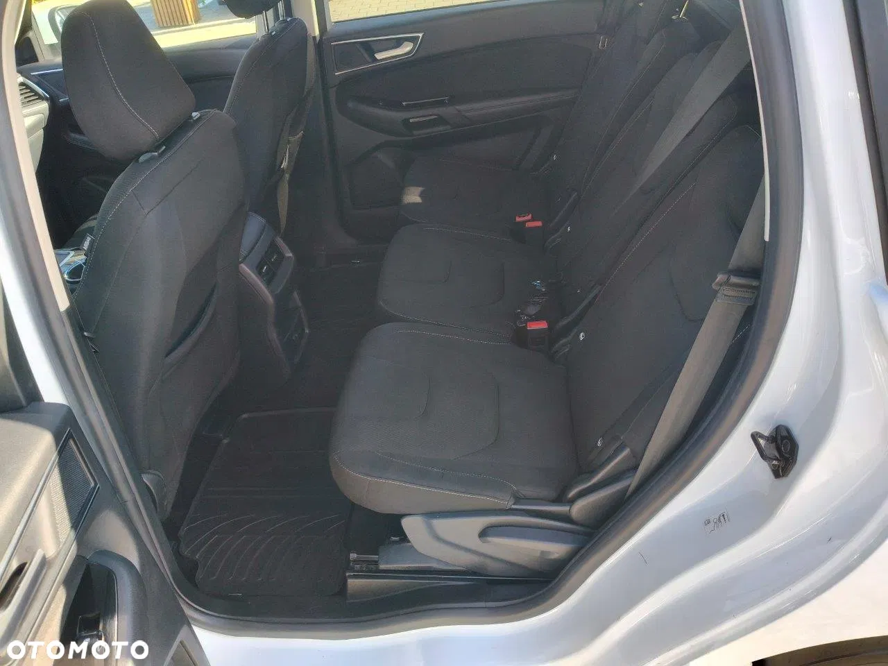 2018 Ford S-Max 2.0 EcoBlue Titanium, photograph 10