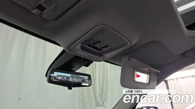 2020 ChevroletGMDaewoo Traverse 3.6 AWD Redline, photograph 9