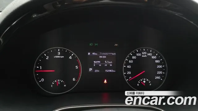 2019 Kia Seltos Diesel 1.6 2WD, photograph 10