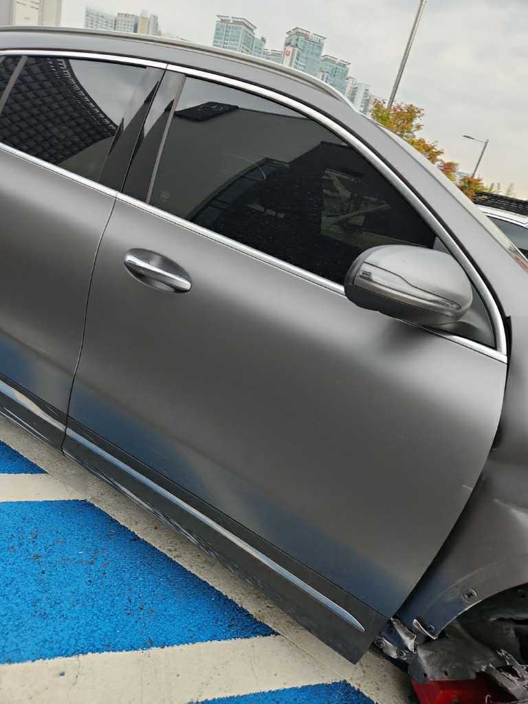 2020 Mercedes-Benz GLA250 4MATIC, photograph 1
