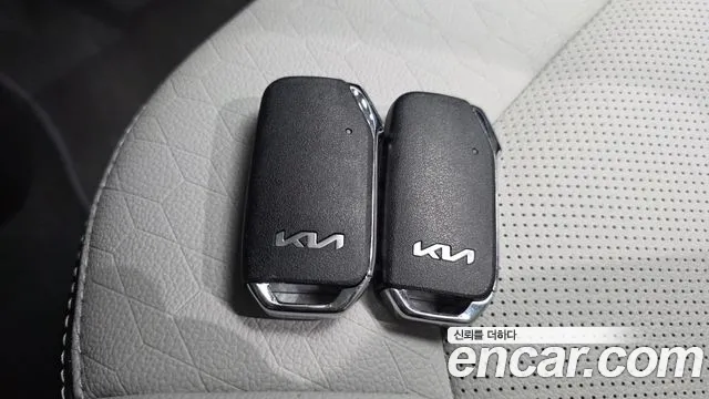 2025 Kia RAY Signature, photograph 9