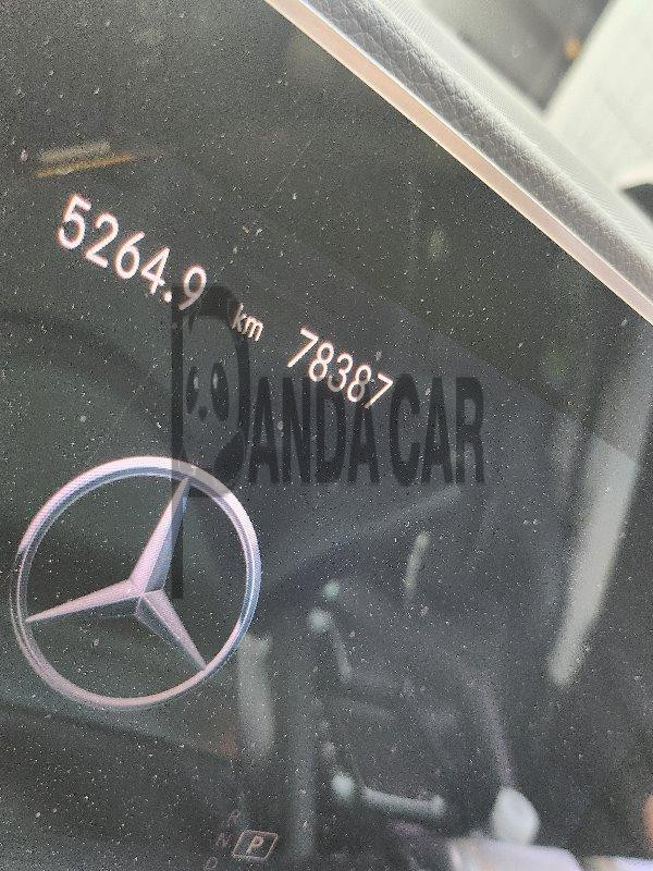2022 Mercedes-Benz GLE300 d 4MATIC, photograph 5