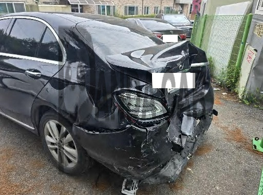 2019 Mercedes-Benz C220 d, photograph 4