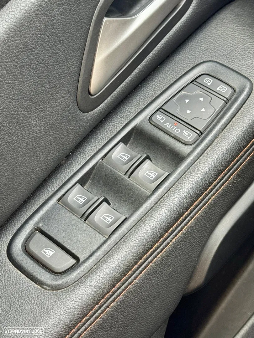 2023 Dacia Duster 1.5 Blue dCi Extreme 4WD, photograph 8