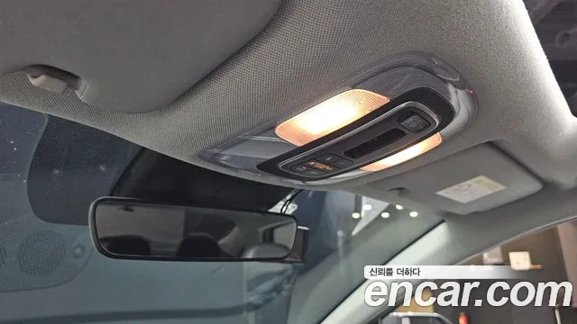 2021 Hyundai AVANTE 1.6, photograph 12