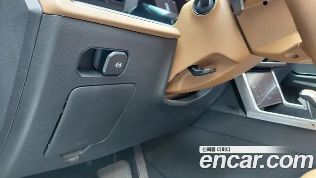 2022 KG_Mobility_Ssangyong Torres Gasoline 1.5 4WD, photograph 8