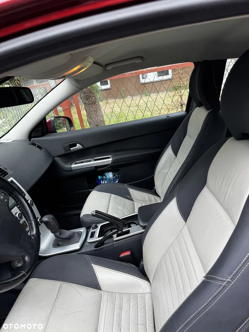 2010 Volvo C30 D2 DRIVe Momentum, photograph 10